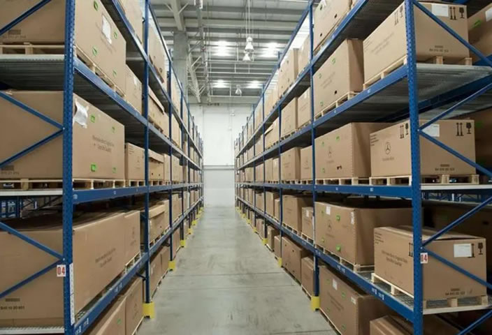 厦门到西工区货物仓储