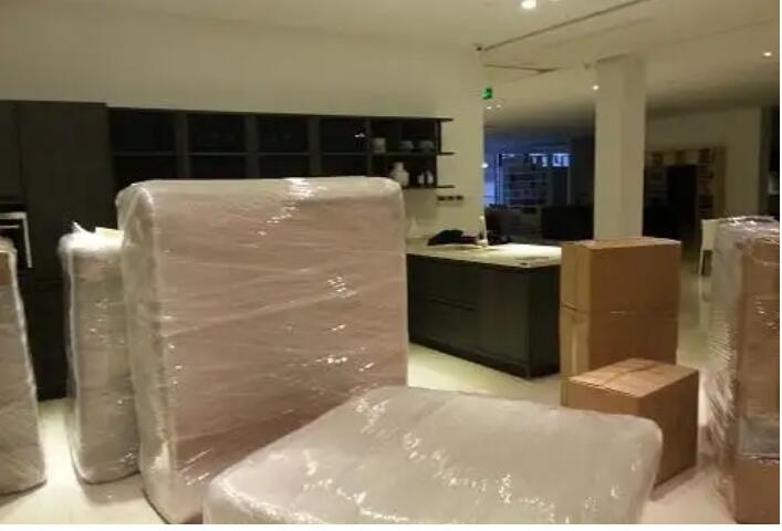 厦门到西工区长途搬家