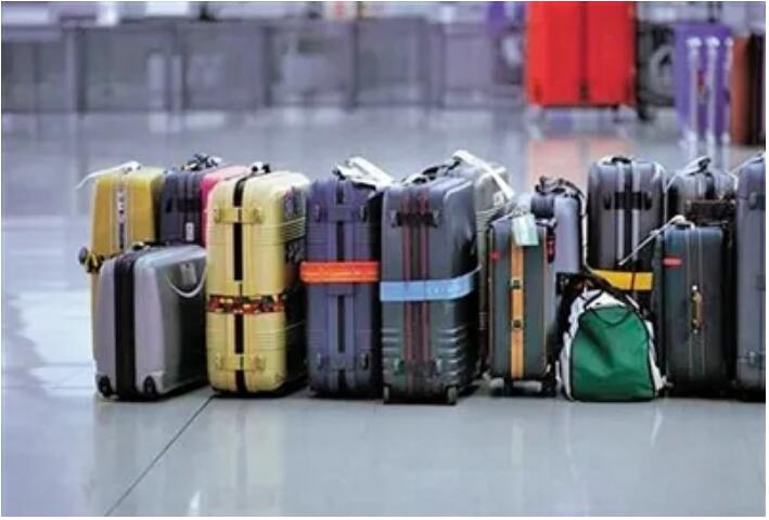 厦门到西工区行李托运