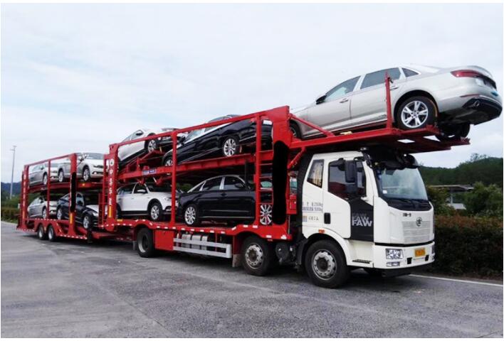 厦门到西工区轿车托运